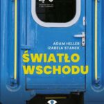 Światło wschodu — okładka e-booka