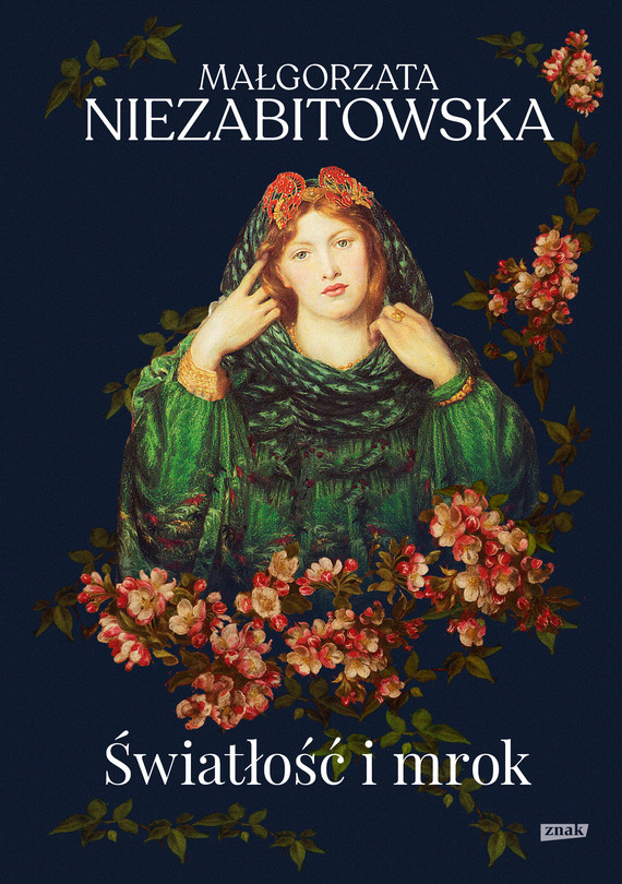 Światłość i mrok — okładka e-booka