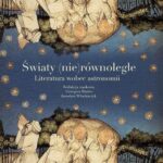 Światy (nie)równoległe — okładka e-booka