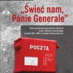 Tytuł: „Świeć nam, Panie Generale”
Autor: Patryk Pleskot
Wydawnictwo: Instytut Pamięci Narodowej
Formaty: MOBI, EPUB