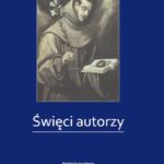 Święci autorzy, t. II — okładka e-booka