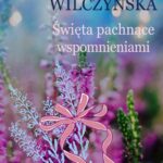 Święta pachnące wspomnieniami — okładka e-booka