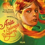Tytuł: Święta z Anią. Zbiór opowiadań
Autor: Lucy Maud Montgomery
Wydawnictwo: Wydawnictwo Błysk
Formaty: MP3
