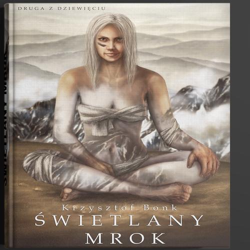 Tytuł: Świetlany mrok - Druga z dziewięciu
Autor: Krzysztof Bonk
Wydawnictwo: Wydawnictwo e-bookowo
Formaty: MP3