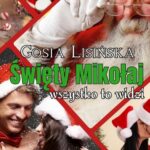 Tytuł: Święty Mikołaj wszystko to widzi
Autor: Małgorzata Lisińska
Wydawnictwo: COM-NET-FOX
Formaty: MOBI, EPUB