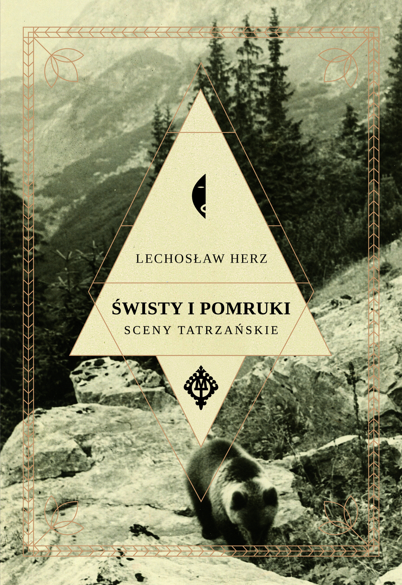 Tytuł: Świsty i pomruki. Sceny tatrzańskie
Autor: Lechosław Herz
Wydawnictwo: Wydawnictwo Czarne
Formaty: EPUB, MOBI