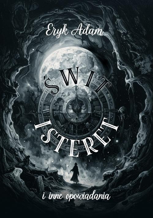 Tytuł: Świt Isteret i inne opowiadania
Autor: Eryk Adam
Wydawnictwo: Pan Wydawca
Formaty: EPUB, MOBI