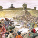Syberia 1581-1697 — okładka e-booka