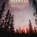 Syberia, inny świat — okładka e-booka