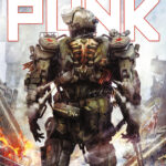 Sybirpunk 3 — okładka e-booka