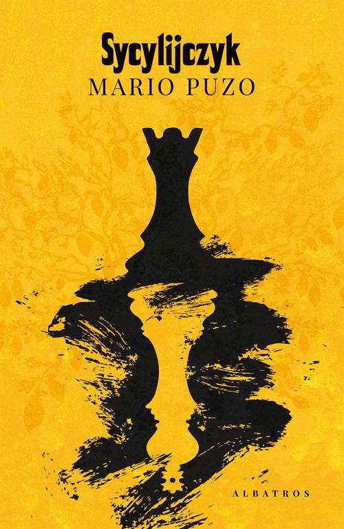 Tytuł: SYCYLIJCZYK
Autor: Mario Puzo
Wydawnictwo: Albatros
Formaty: MOBI, EPUB