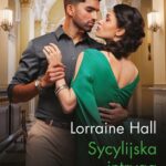 Sycylijska intryga — okładka e-booka
