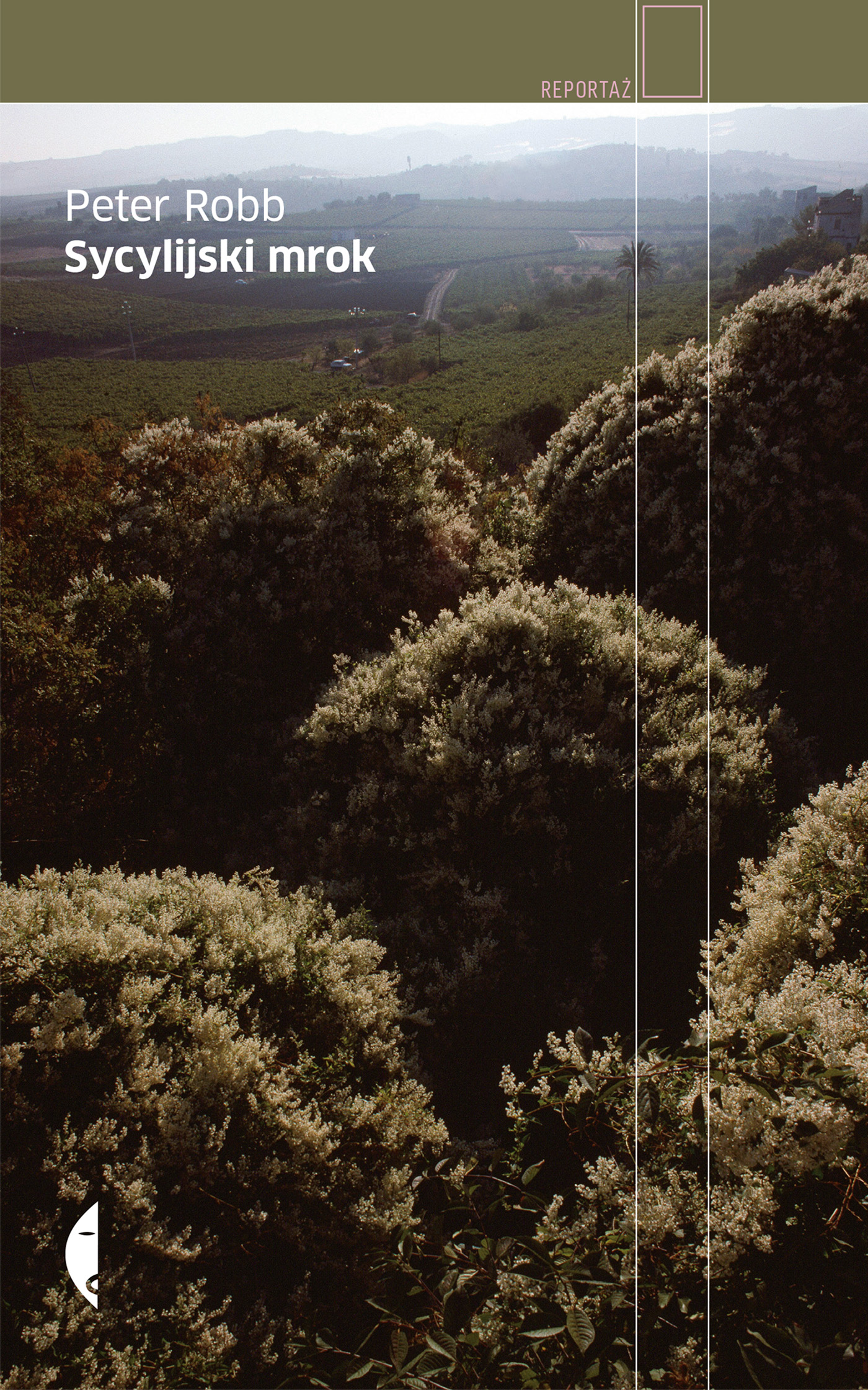 Tytuł: Sycylijski mrok
Autor: Peter Robb
Wydawnictwo: Wydawnictwo Czarne
Formaty: EPUB, MOBI