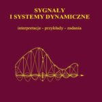 Sygnały i systemy dynamiczne — okładka e-booka