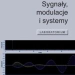 Sygnały, modulacje i systemy. Laboratorium — okładka e-booka