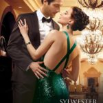 Tytuł: Sylwester we dwoje
Autor: Rachael Thomas
Wydawnictwo: Harlequin
Formaty: EPUB, MOBI