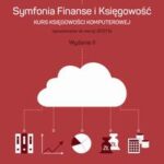 Symfonia Finanse i Księgowość — okładka e-booka