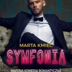 Symfonia — okładka e-booka