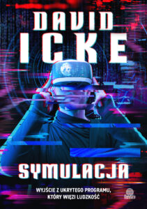 Symulacja. Wyjście z ukrytego programu, który więzi ludzkość — okładka e-booka
