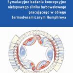 Tytuł: Symulacyjne badania koncepcyjne nietypowego silnika turbowałowego pracującego w obiegu termodynamicznym Humphreya
Autor: Piotr Tarnawski
Wydawnictwo: Oficyna Wydawnicza Politechniki Warszawskiej
Formaty: PDF