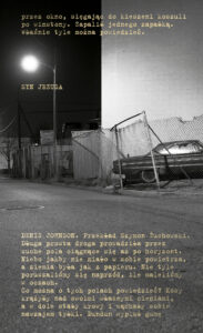 Syn Jezusa — okładka e-booka