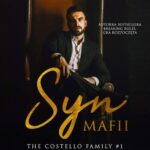 Tytuł: Syn mafii. Tom 1
Autor: Samanta Louis
Wydawnictwo: WasPos
Formaty: EPUB, MOBI