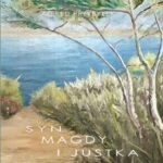 Syn Magdy i Justka — okładka e-booka