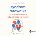 Tytuł: Syndrom ratownika
Autor: Jess Baker,, Rod Vincent
Wydawnictwo: Wielka Litera
Formaty: MP3