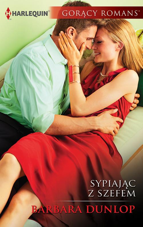 Tytuł: Sypiając z szefem
Autor: Barbara Dunlop
Wydawnictwo: Harlequin
Formaty: MOBI, EPUB
