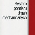 System pomiaru drgań mechanicznych — okładka e-booka