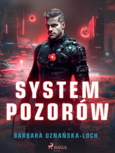 System pozorów — okładka e-booka