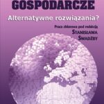 Systemy gospodarcze. Alternatywne rozwiązania? — okładka e-booka