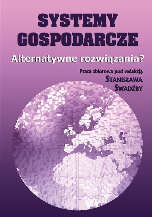 Tytuł: Systemy gospodarcze. Alternatywne rozwiązania?
Autor: 
Wydawnictwo: Wydawnictwo Uniwersytetu Ekonomicznego w Katowicach
Formaty: PDF
