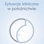 Sytuacje kliniczne w położnictwie — okładka e-booka