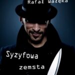 Syzyfowa zemsta — okładka e-booka