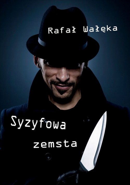Syzyfowa zemsta — okładka e-booka