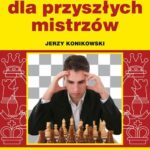 Szachy dla przyszłych mistrzów — okładka e-booka
