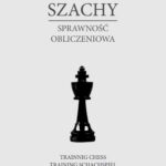 Tytuł: Szachy Sprawność obliczeniowa
Autor: Algierd Tarachowicz
Wydawnictwo: Warszawska Firma Wydawnicza
Formaty: EPUB