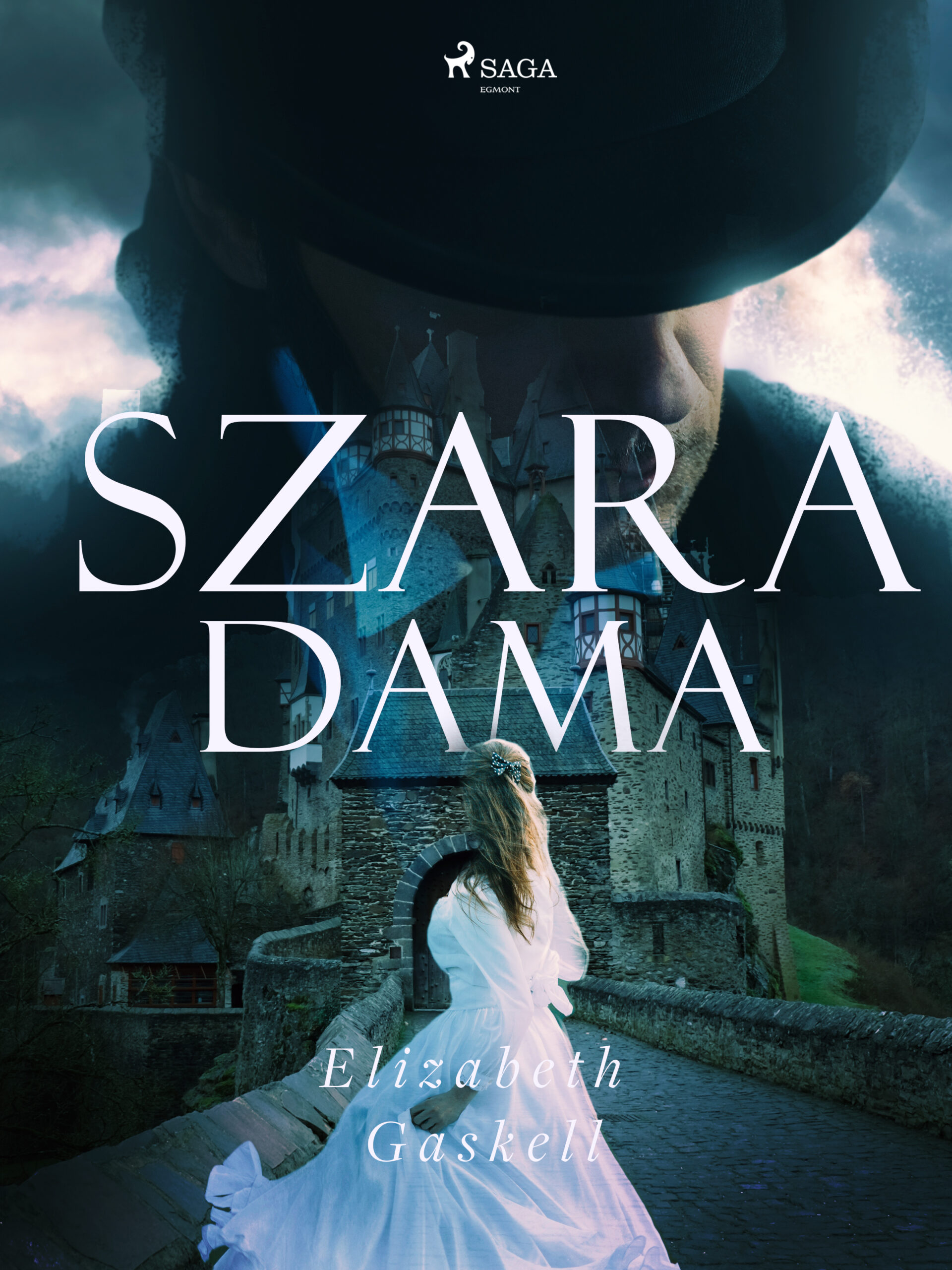 Tytuł: Szara dama
Autor: Elizabeth Gaskell
Wydawnictwo: SAGA Egmont
Formaty: EPUB, MOBI
