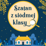 Szatan z siódmej klasy — okładka e-booka