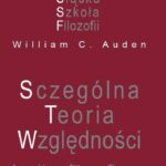Szczególna Teoria Względności. Analiza filozoficzna — okładka e-booka