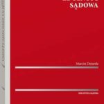 Szczególna zdolność sądowa — okładka e-booka