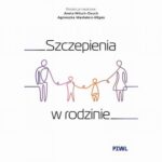 Szczepienia w rodzinie — okładka e-booka