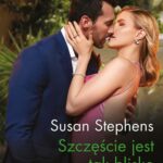 Szczęście jest tak blisko — okładka e-booka