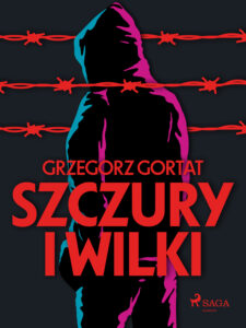 Szczury i wilki — okładka e-booka
