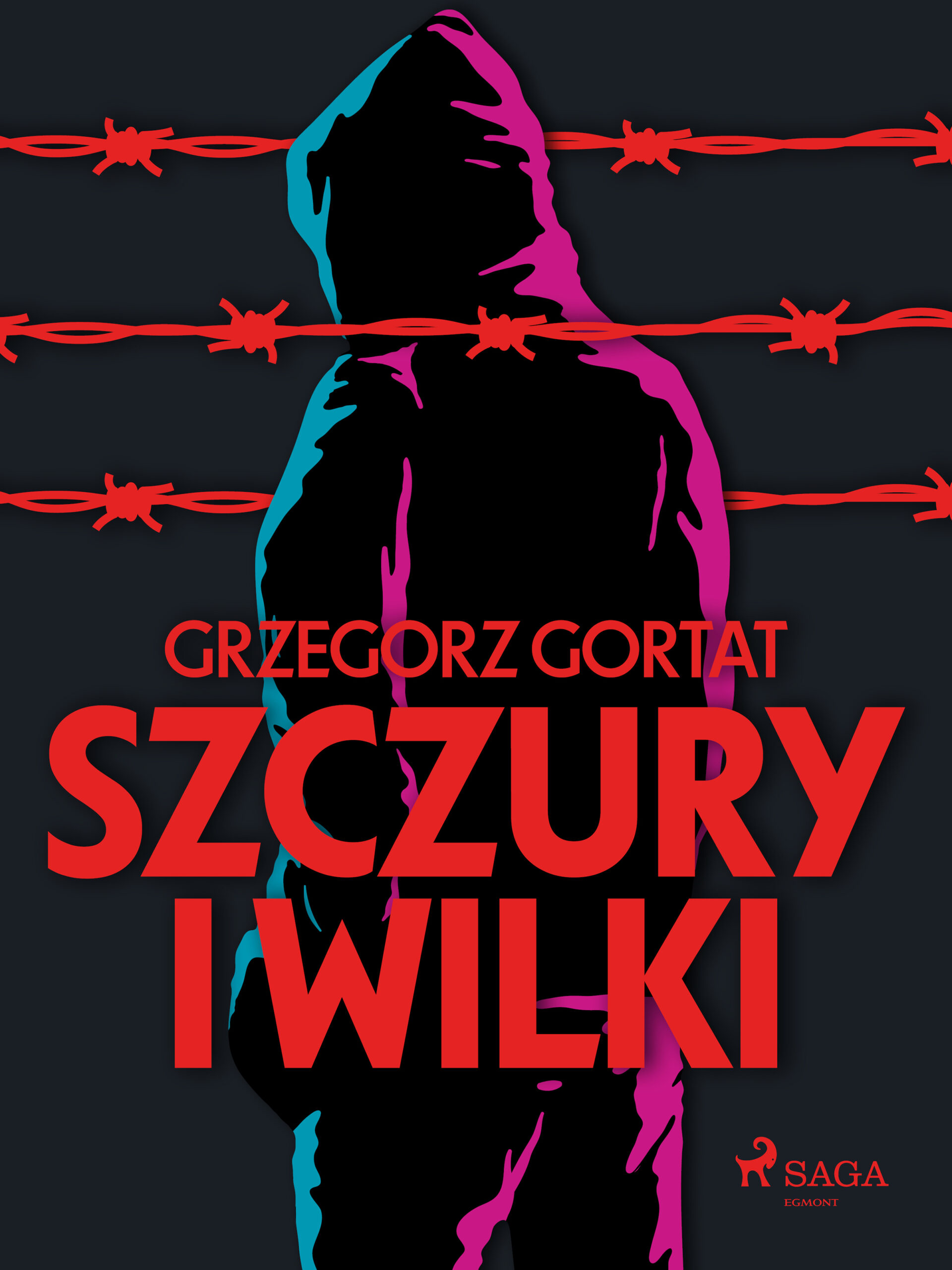 Tytuł: Szczury i wilki
Autor: Grzegorz Gortat
Wydawnictwo: SAGA Egmont
Formaty: EPUB, MOBI