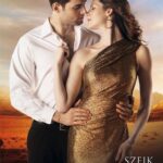 Tytuł: Szejk szuka żony
Autor: Tara Pammi
Wydawnictwo: Harlequin
Formaty: EPUB, MOBI