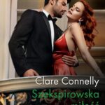 Szekspirowska miłość — okładka e-booka