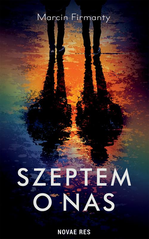 Szeptem o nas — okładka e-booka
