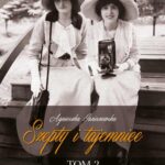 Szepty i tajemnice. Tom II — okładka e-booka